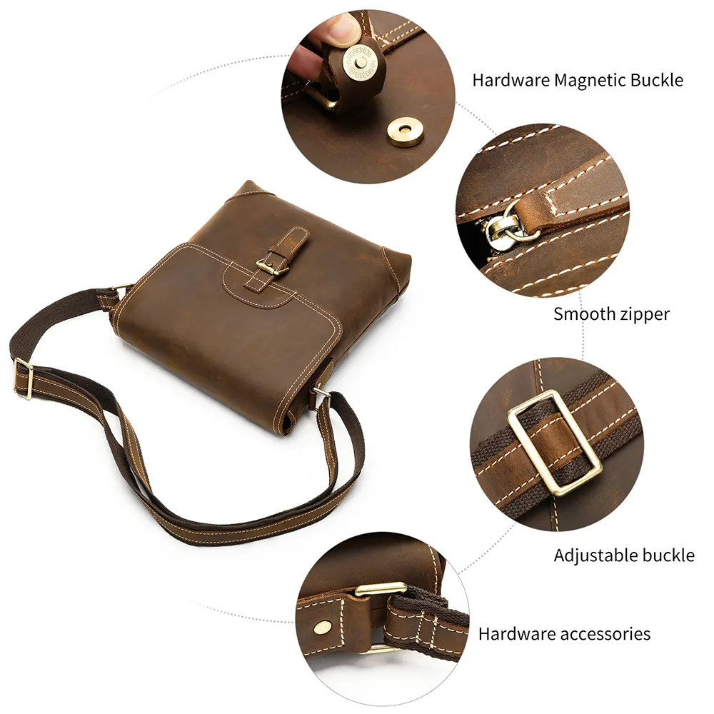 Shoulder Bag SB - 8125