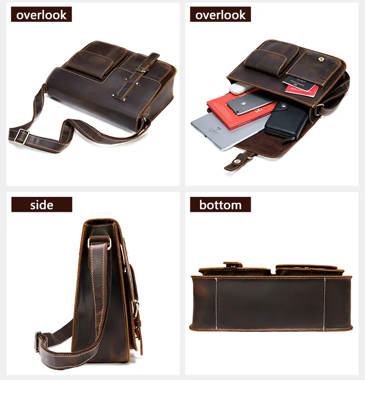 Messenger Bag MB - 1050