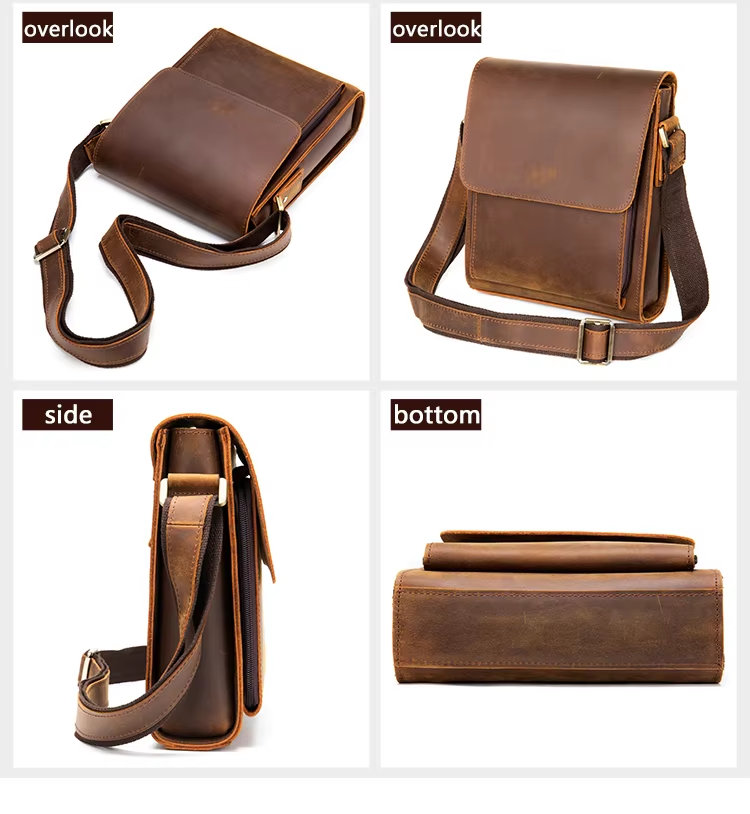 Shoulder Bag SB - 7433