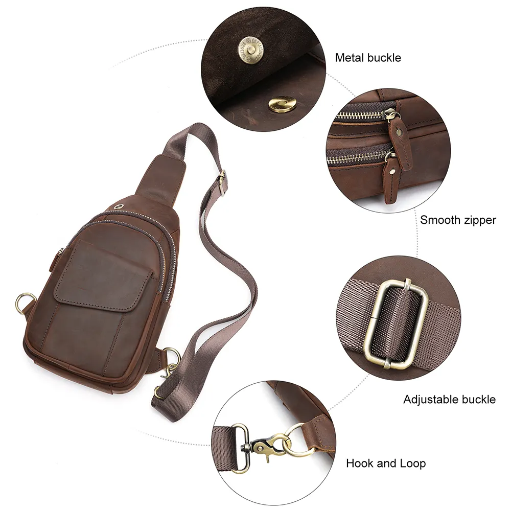 Cross-Body CB - 9189
