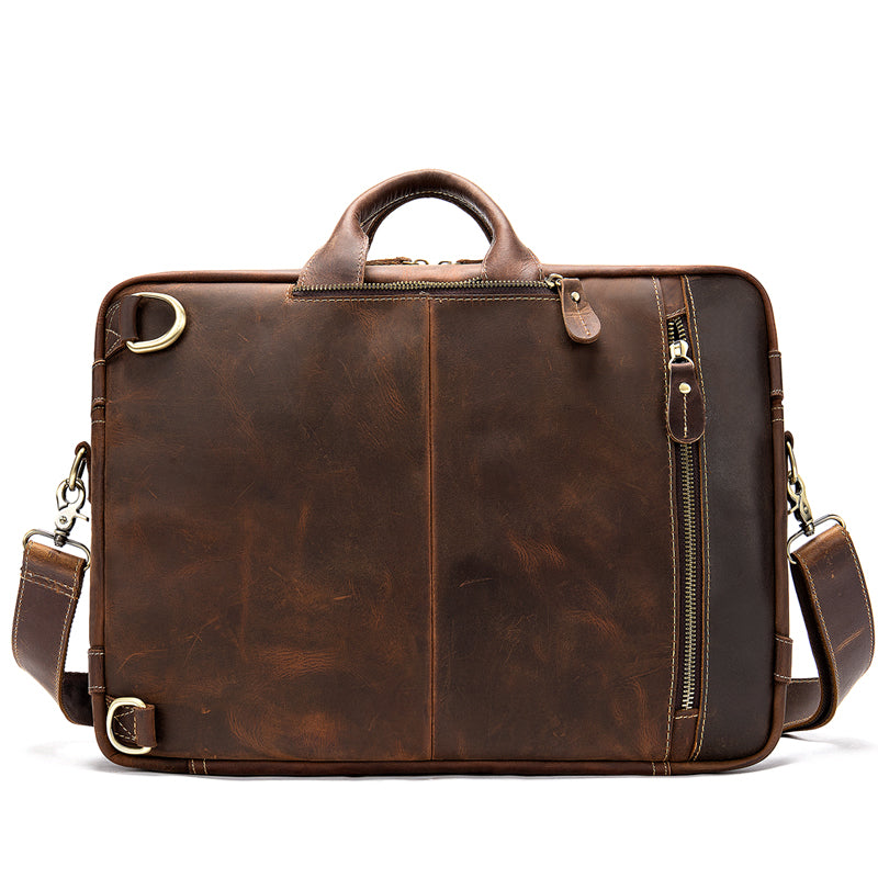 Briefcase LB -432 PLUS
