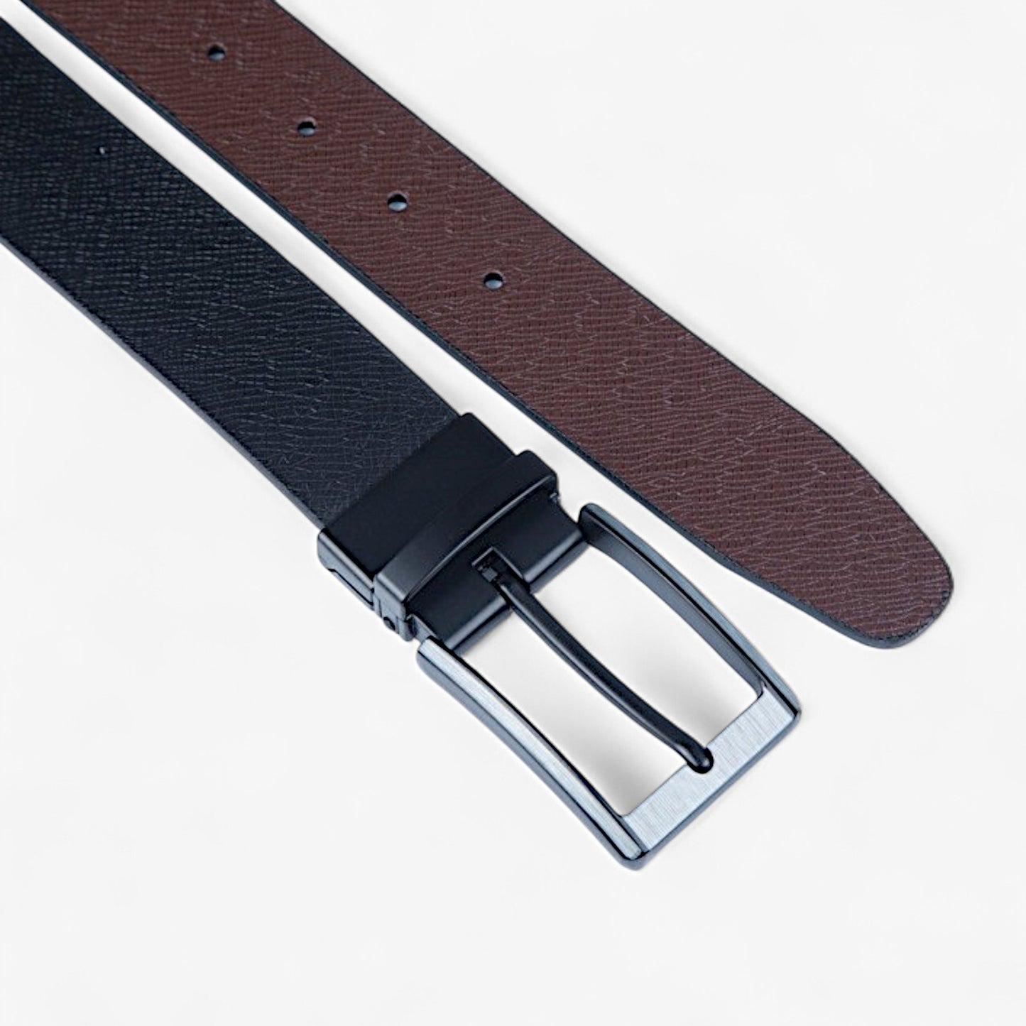 REVERSIBLE BELT 3-02