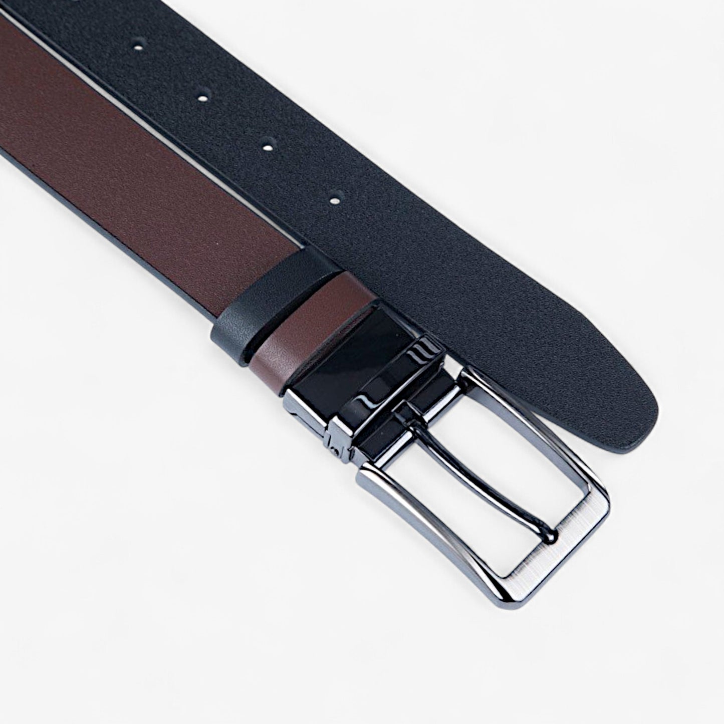 REVERSIBLE BELT 3-02
