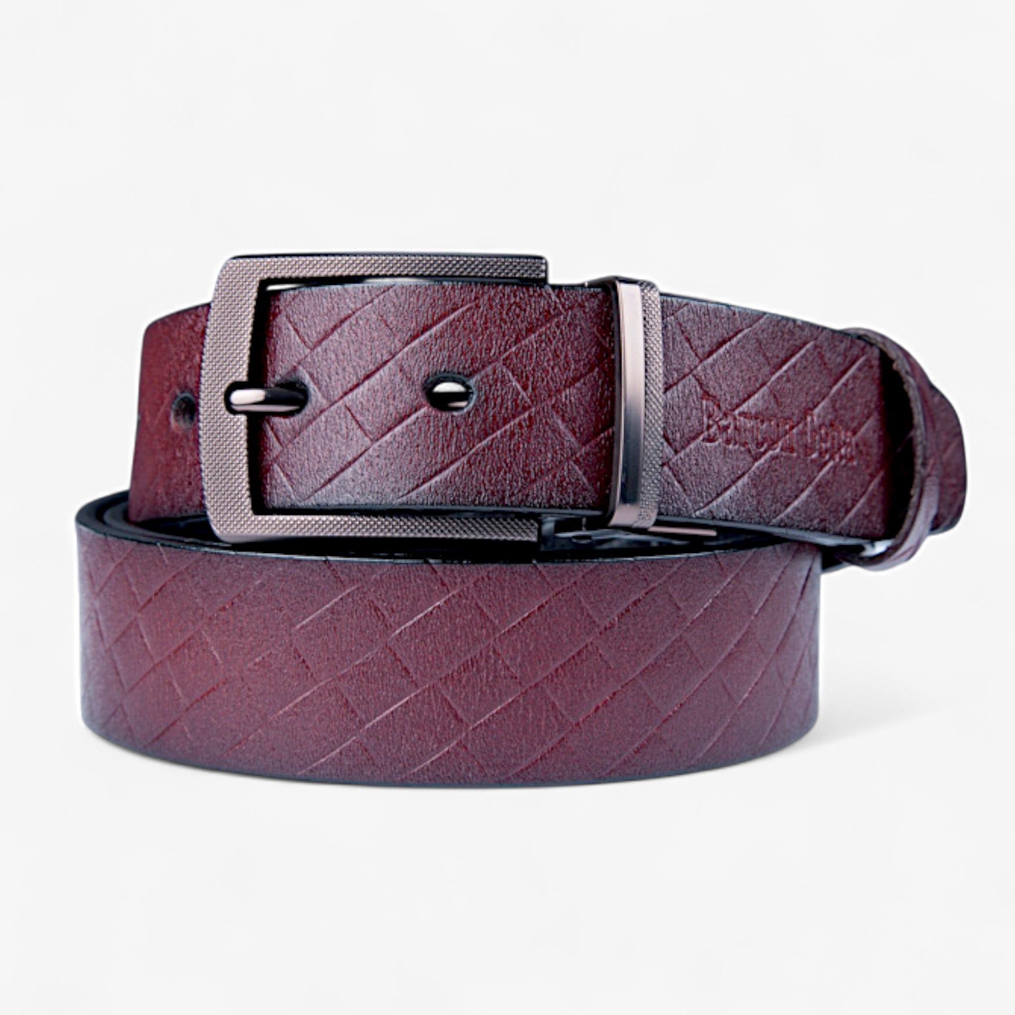 REVERSIBLE BELT 3-05