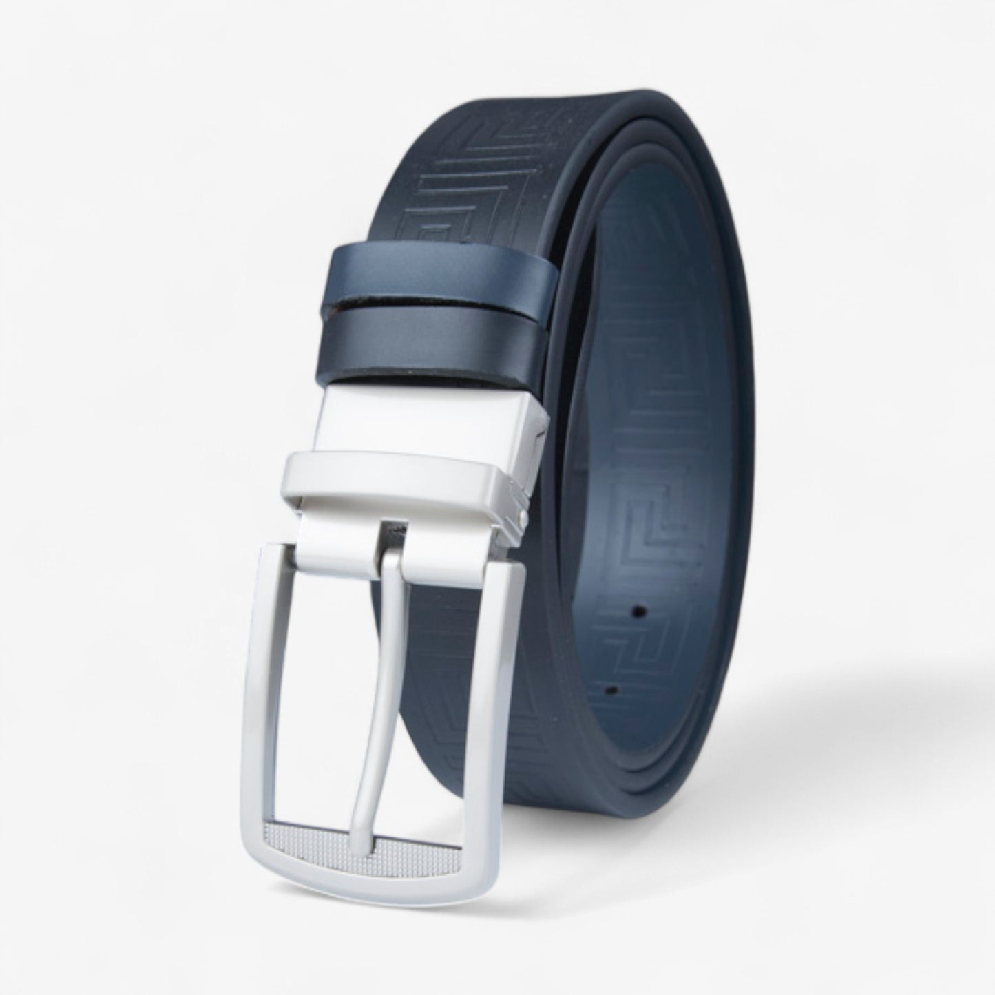 REVERSIBLE BELT 3-01