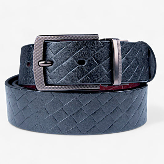 REVERSIBLE BELT 3-05