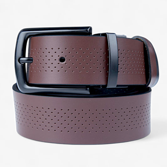 REVERSIBLE BELT 3-03