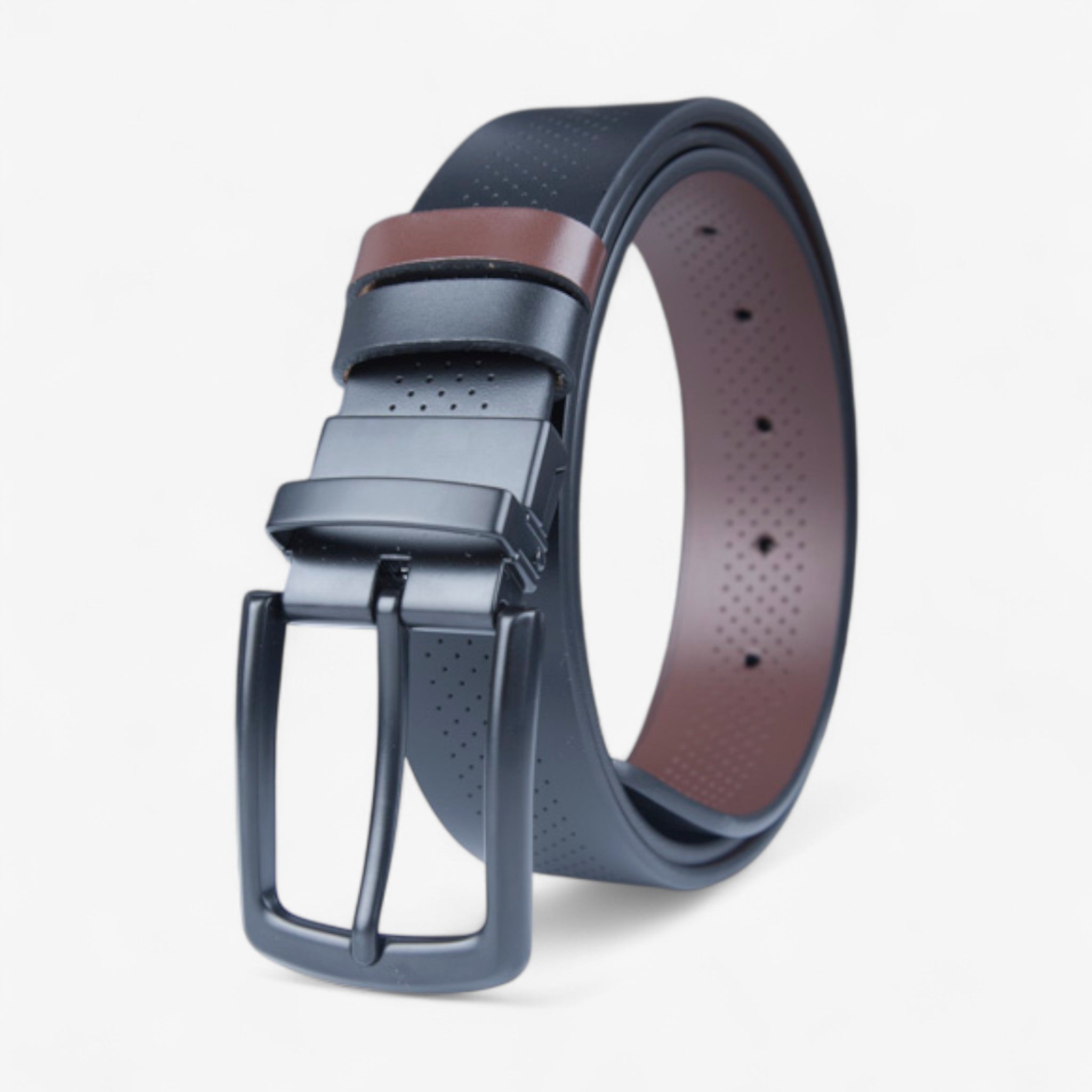 REVERSIBLE BELT 3-03