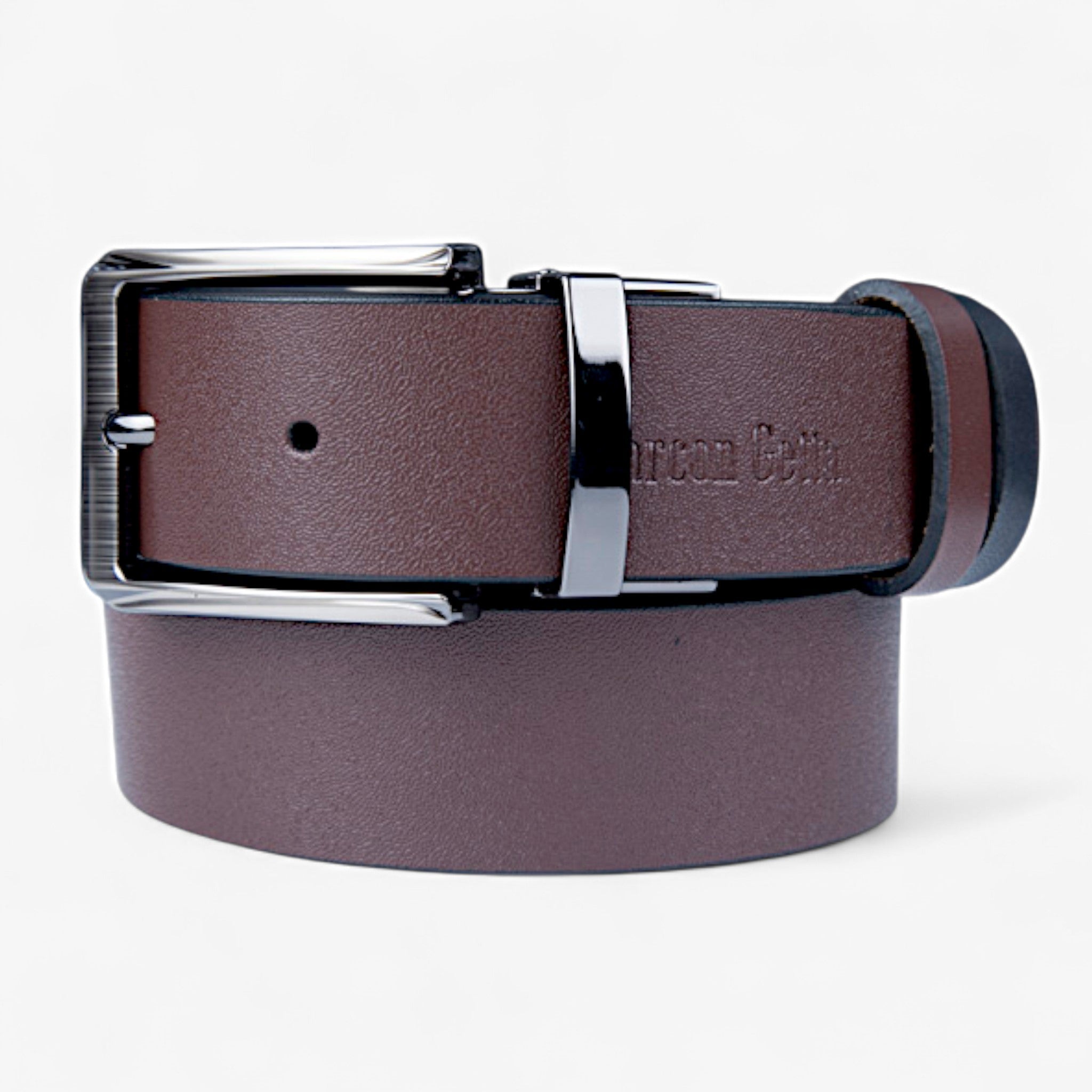 REVERSIBLE BELT 3-02