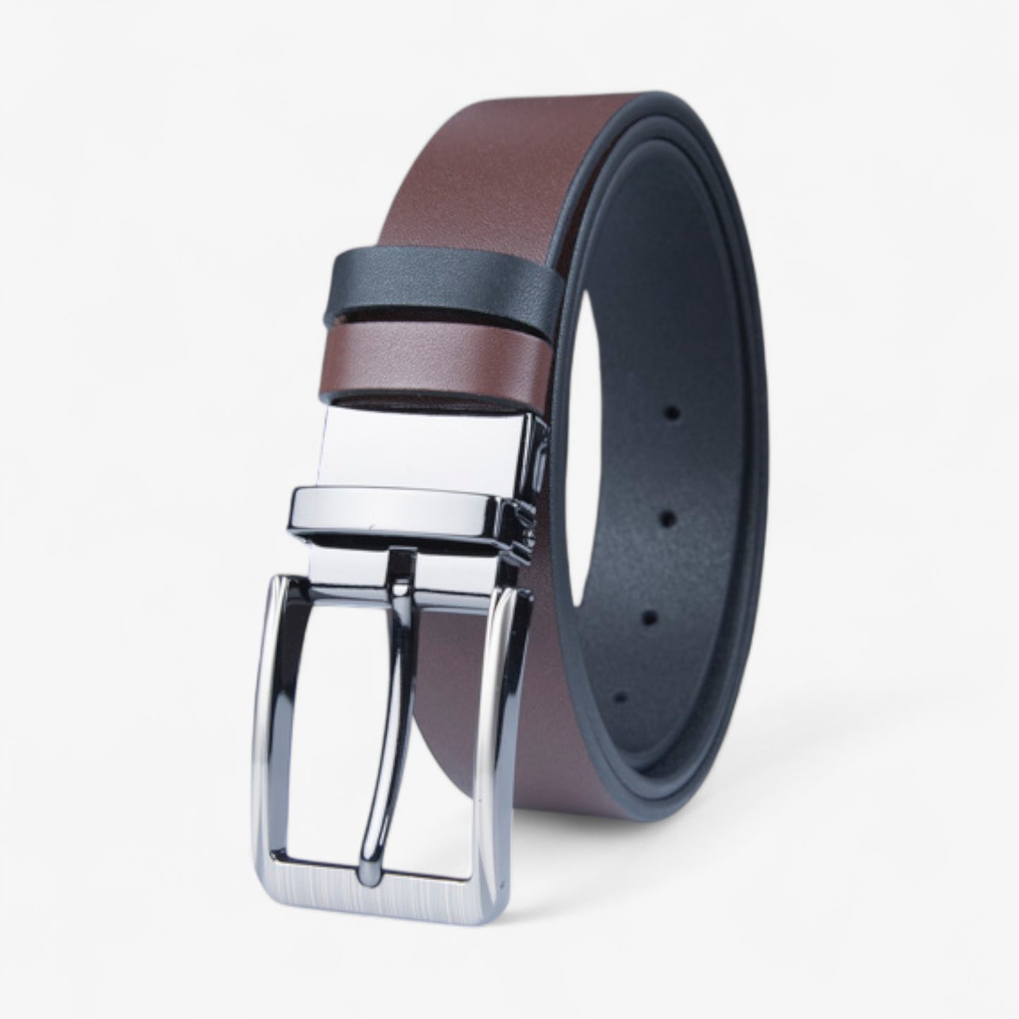 REVERSIBLE BELT 3-02