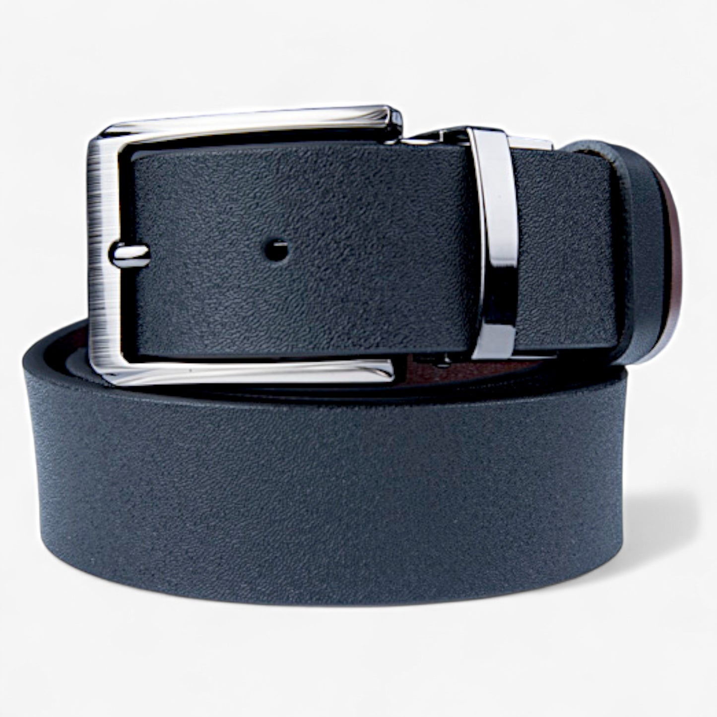 REVERSIBLE BELT 3-02