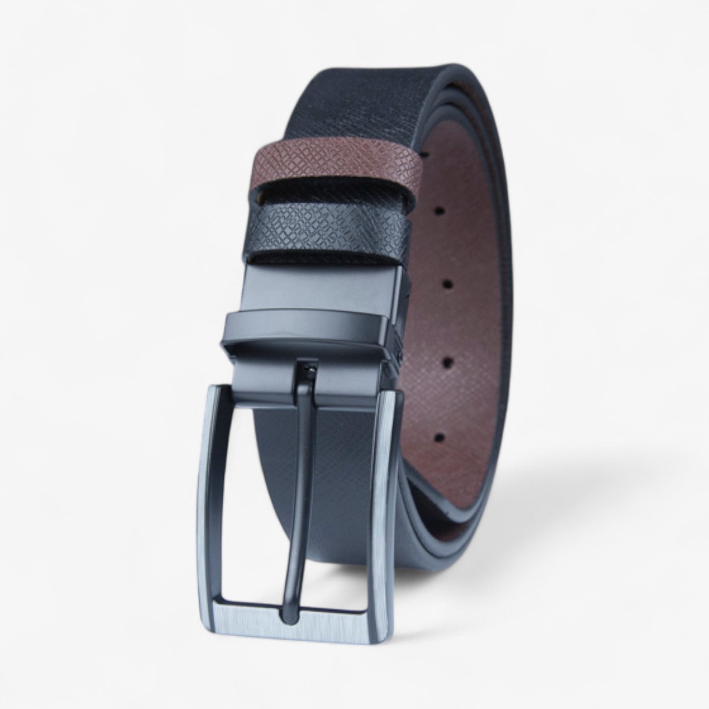 REVERSIBLE BELT 3-02