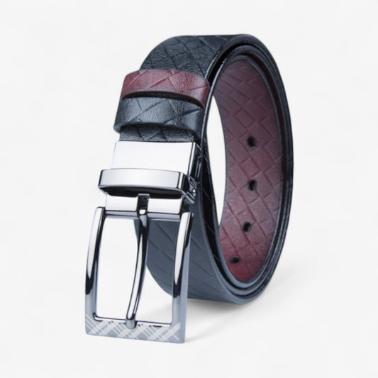 REVERSIBLE BELT 3-05