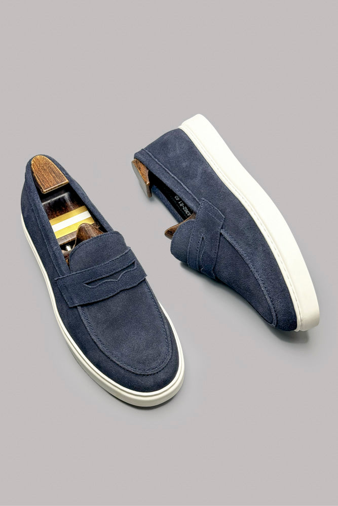 MEDA SLIP-ON