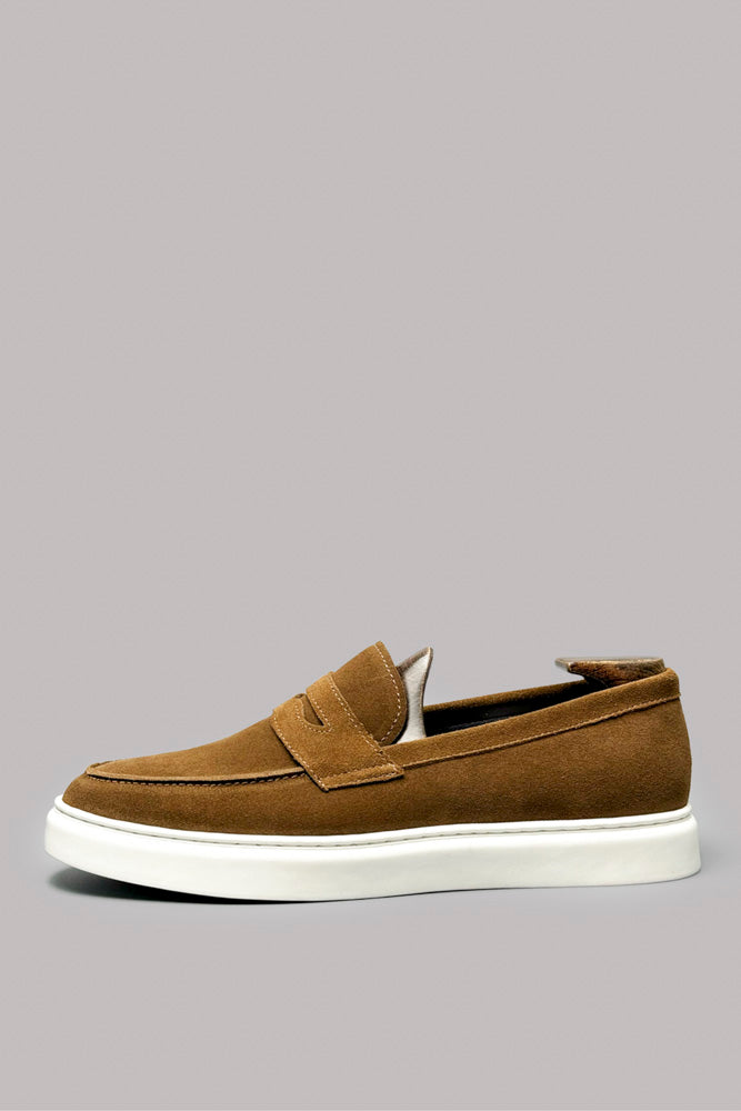 MEDA SLIP-ON