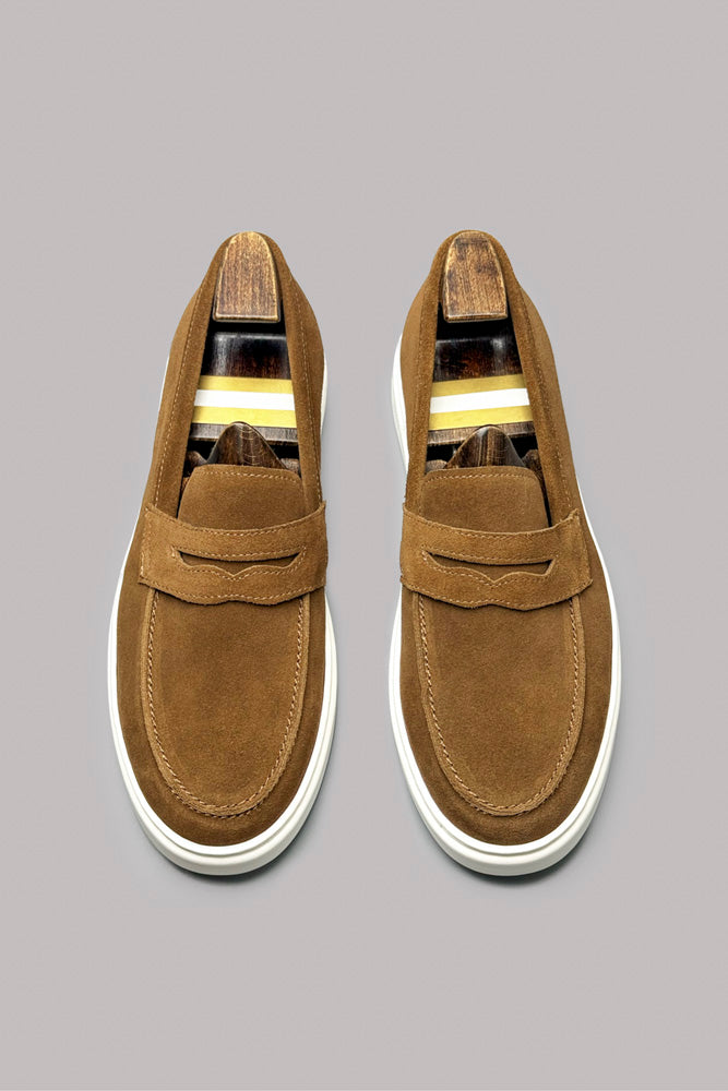 MEDA SLIP-ON