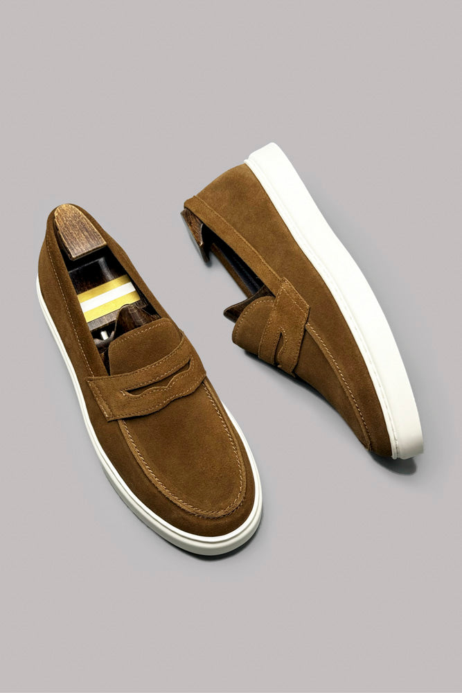 MEDA SLIP-ON