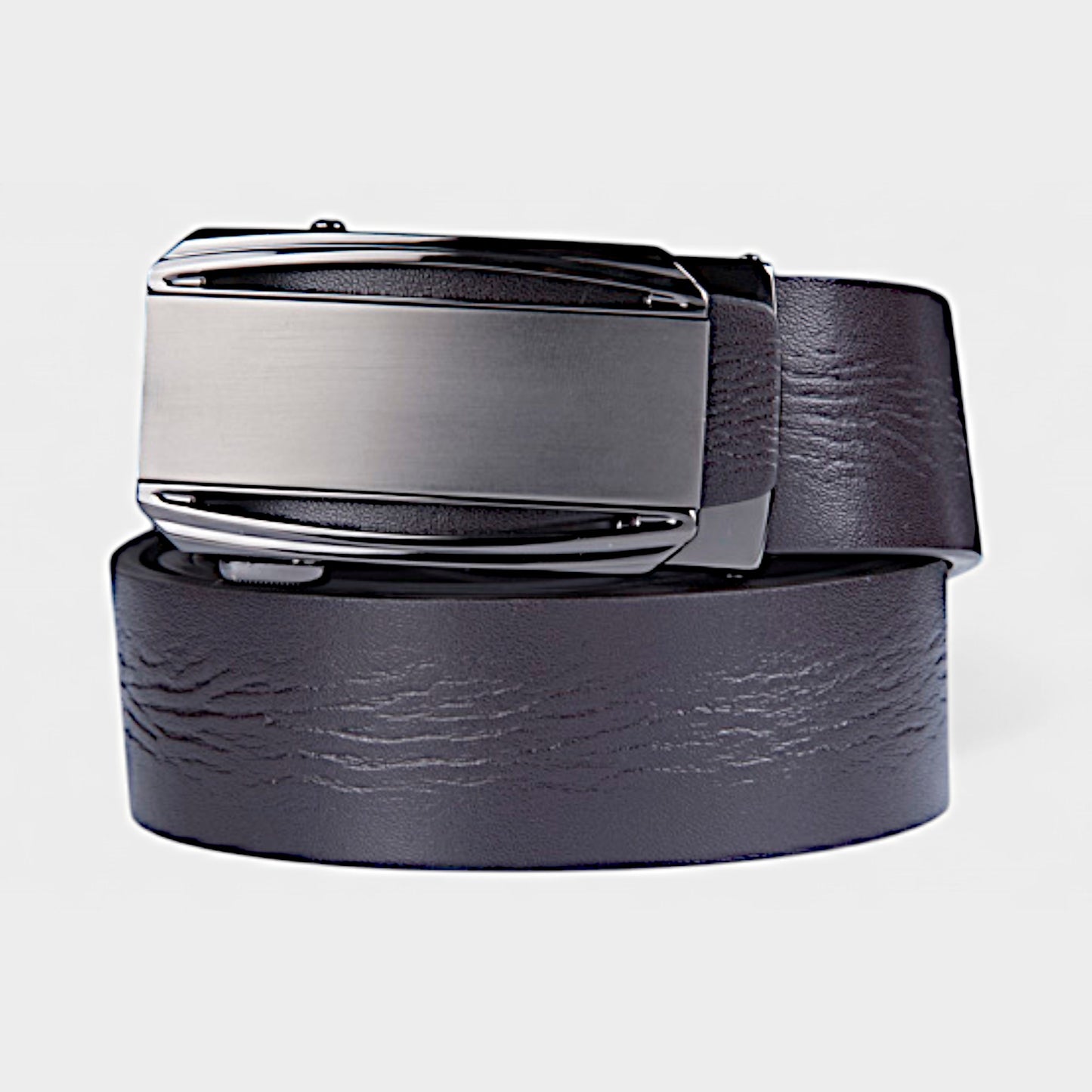 Hole-free Belt 2-06