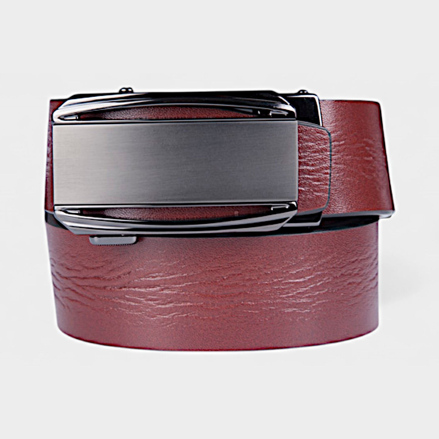 Hole-free Belt 2-06