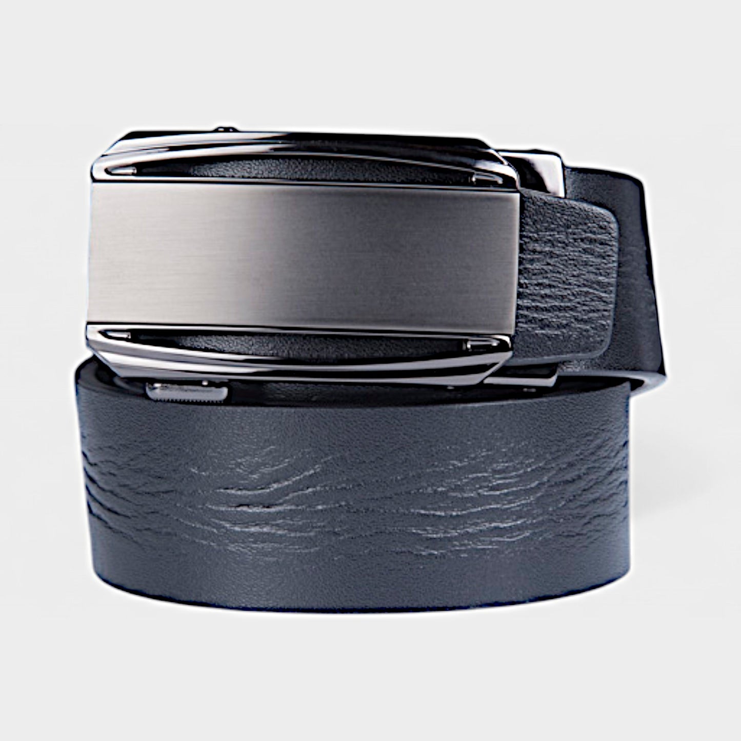 Hole-free Belt 2-06