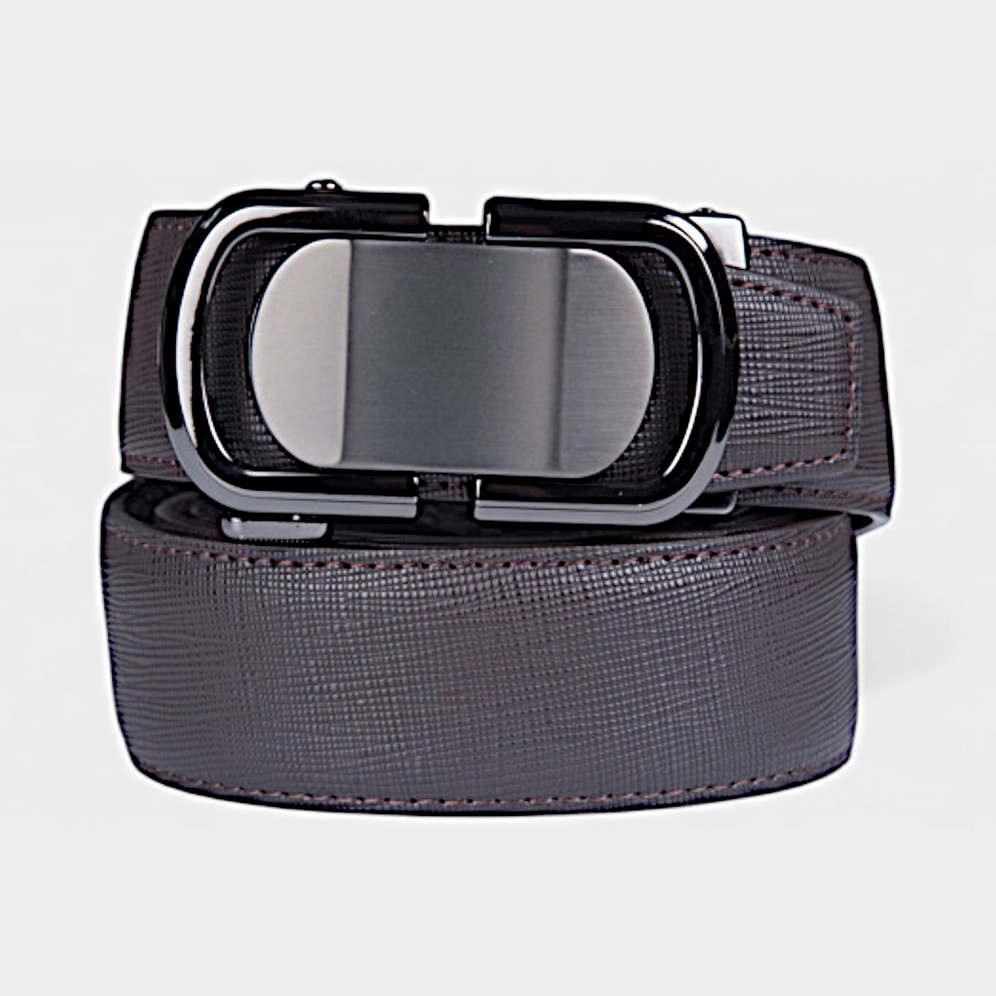 Hole-free Belt 202