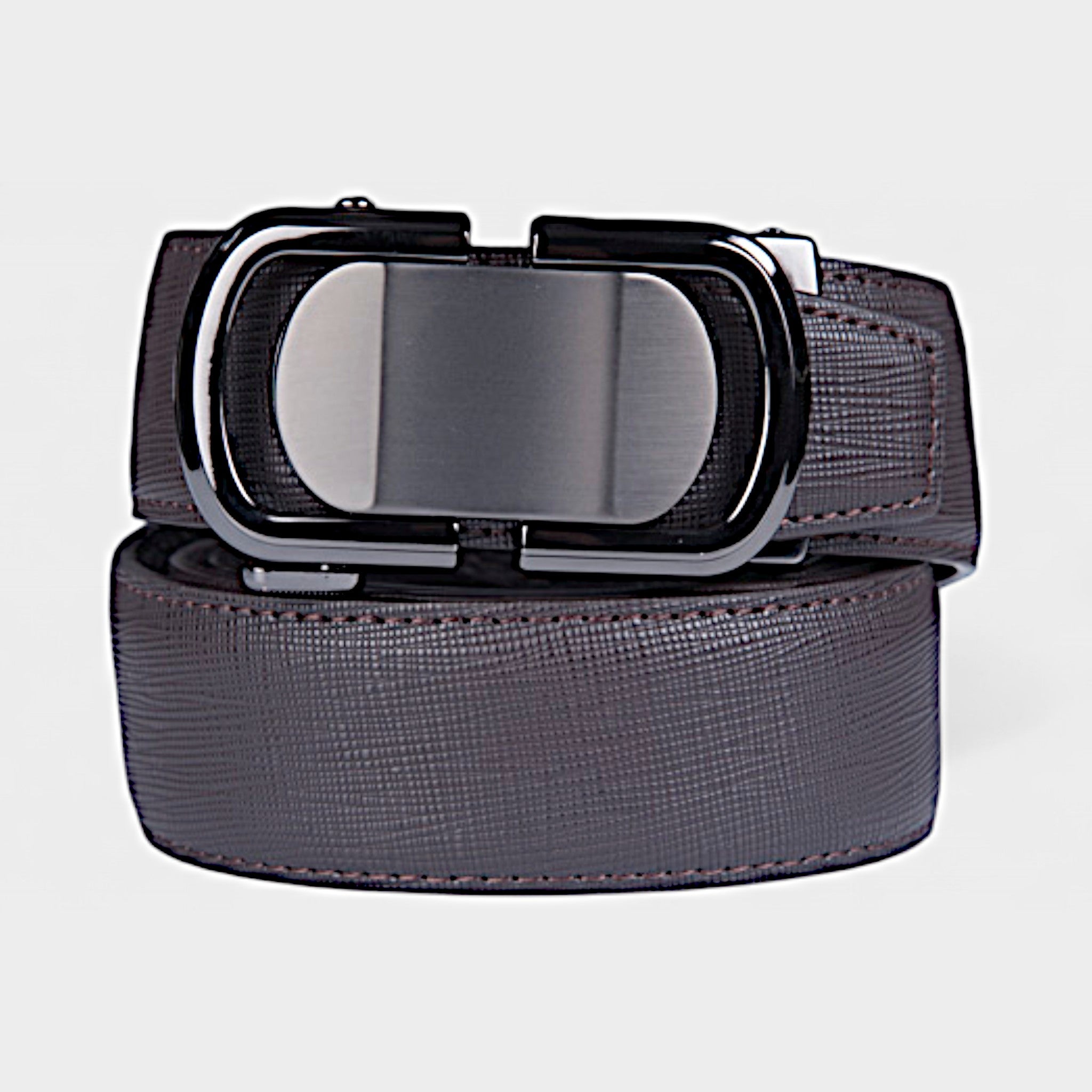 Hole-free Belt 202