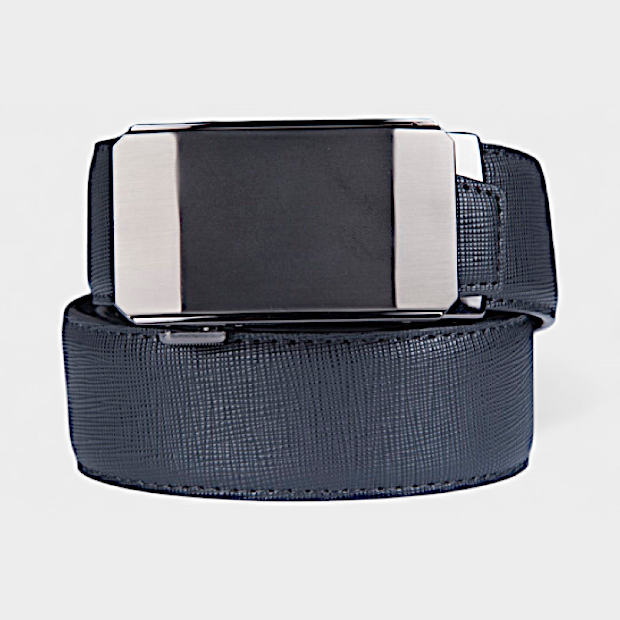 Hole-free Belt 2-03