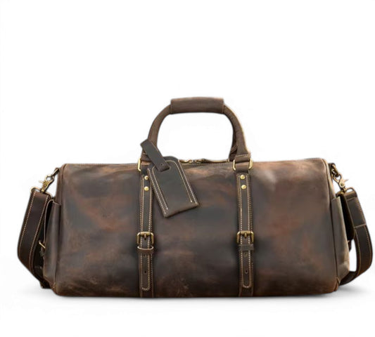 SAHARA DUFFEL BAG