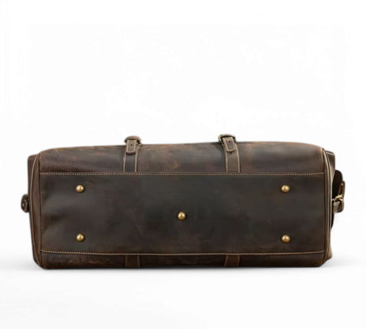 SAHARA DUFFEL BAG