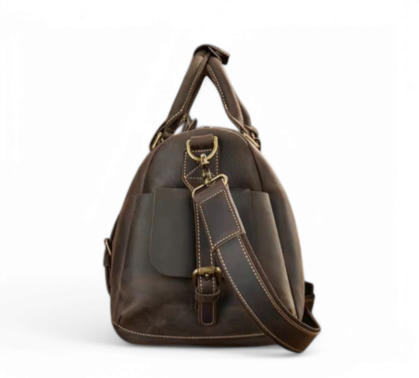SAHARA DUFFEL BAG