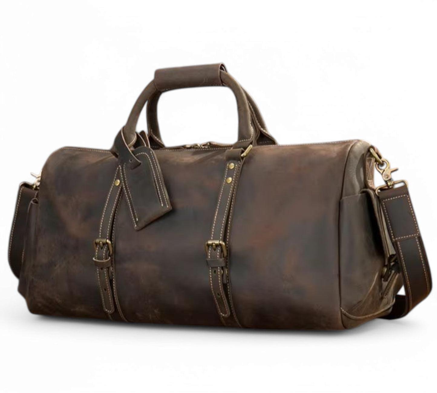 SAHARA DUFFEL BAG