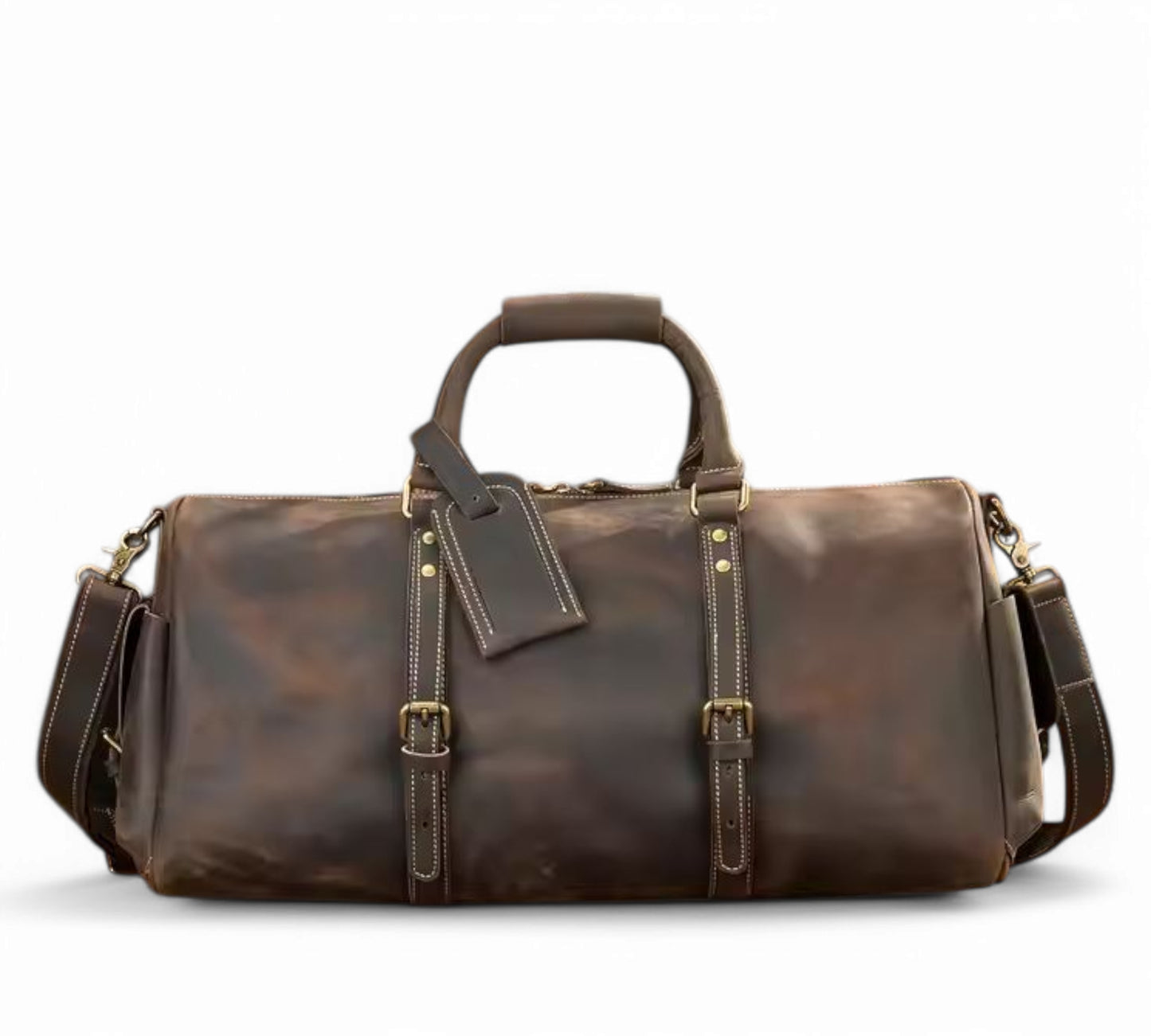 SAHARA DUFFEL BAG