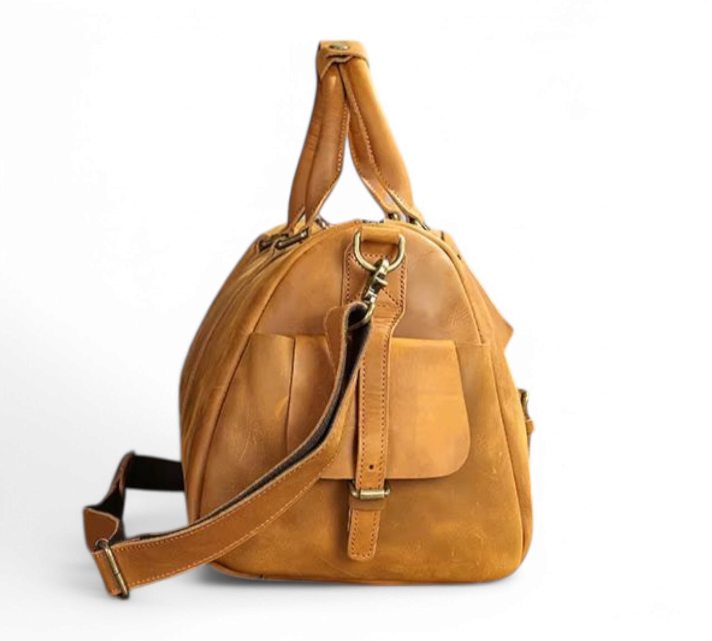 SAHARA DUFFEL BAG