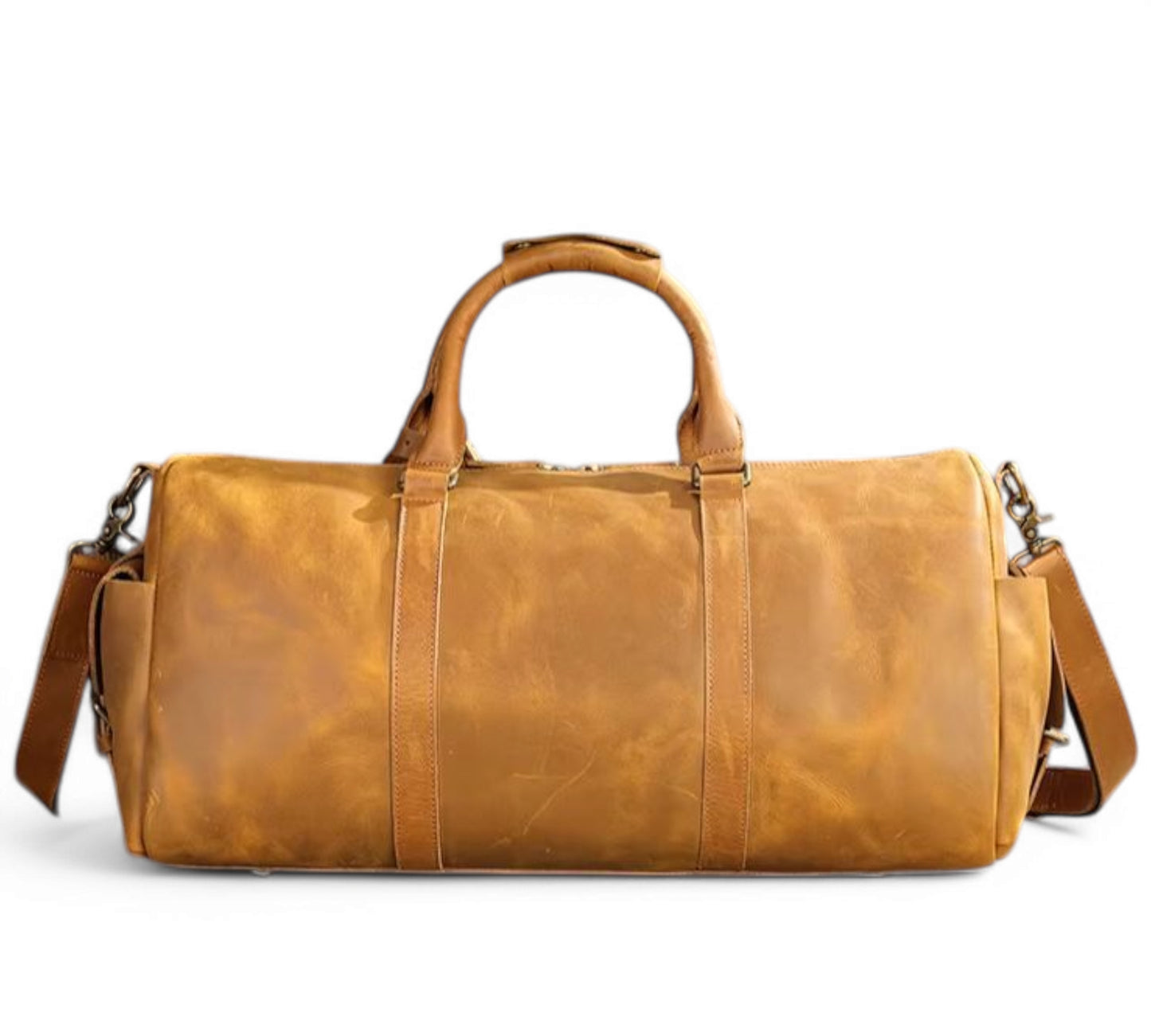 SAHARA DUFFEL BAG