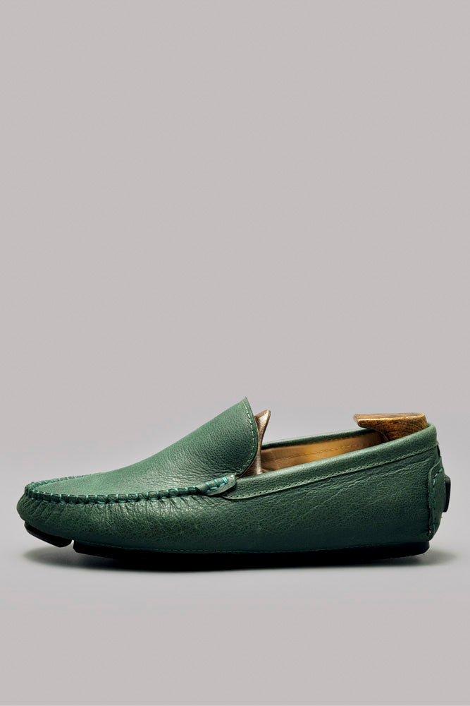 SERENGETI SLIP-ON