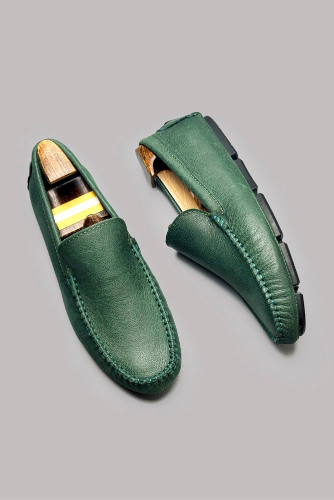 SERENGETI SLIP-ON