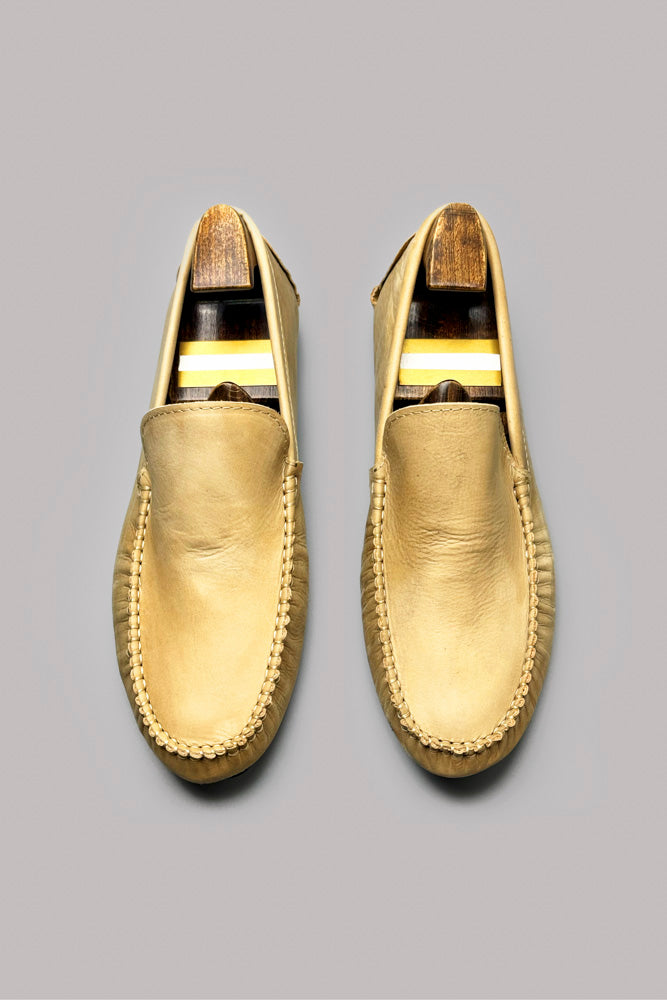 SERENGETI SLIP-ON