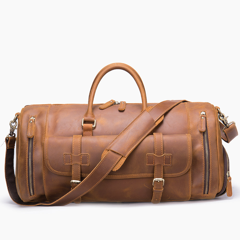 EXPLORER LARGE DUFFEL BAG
