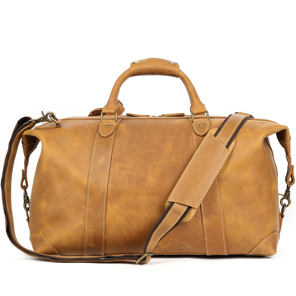 GETAWAY DUFFEL BAG