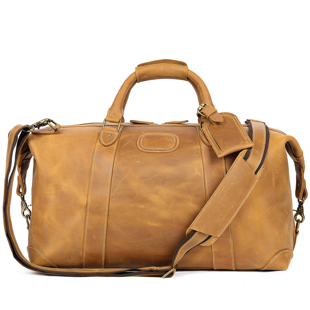 GETAWAY DUFFEL BAG
