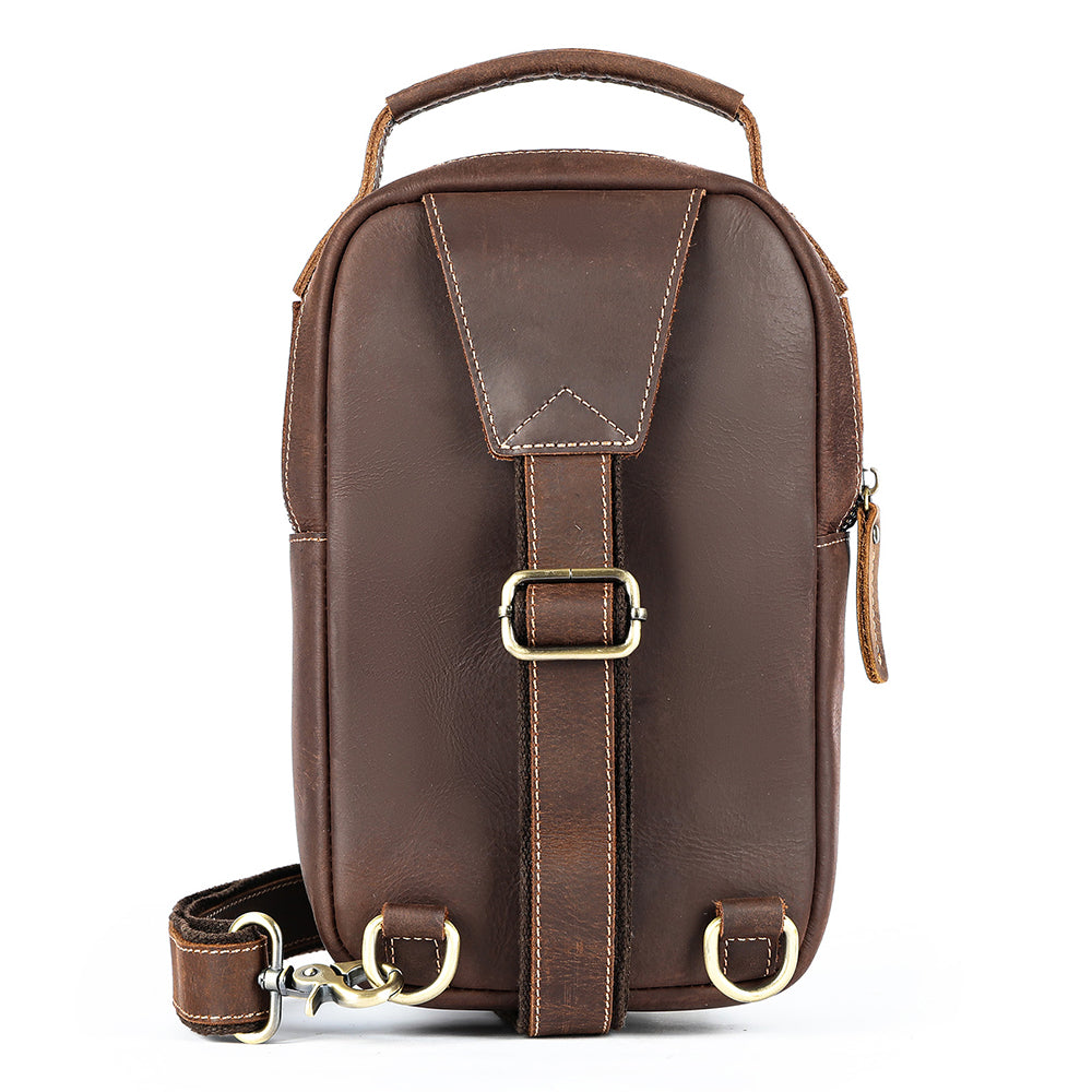 Cross-Body CB -3020