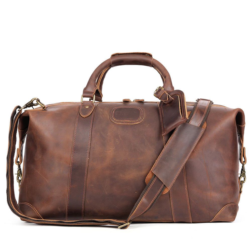 GETAWAY DUFFEL BAG