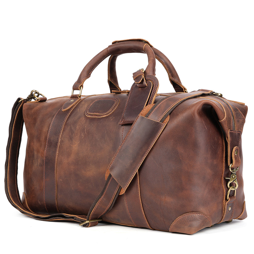 GETAWAY DUFFEL BAG
