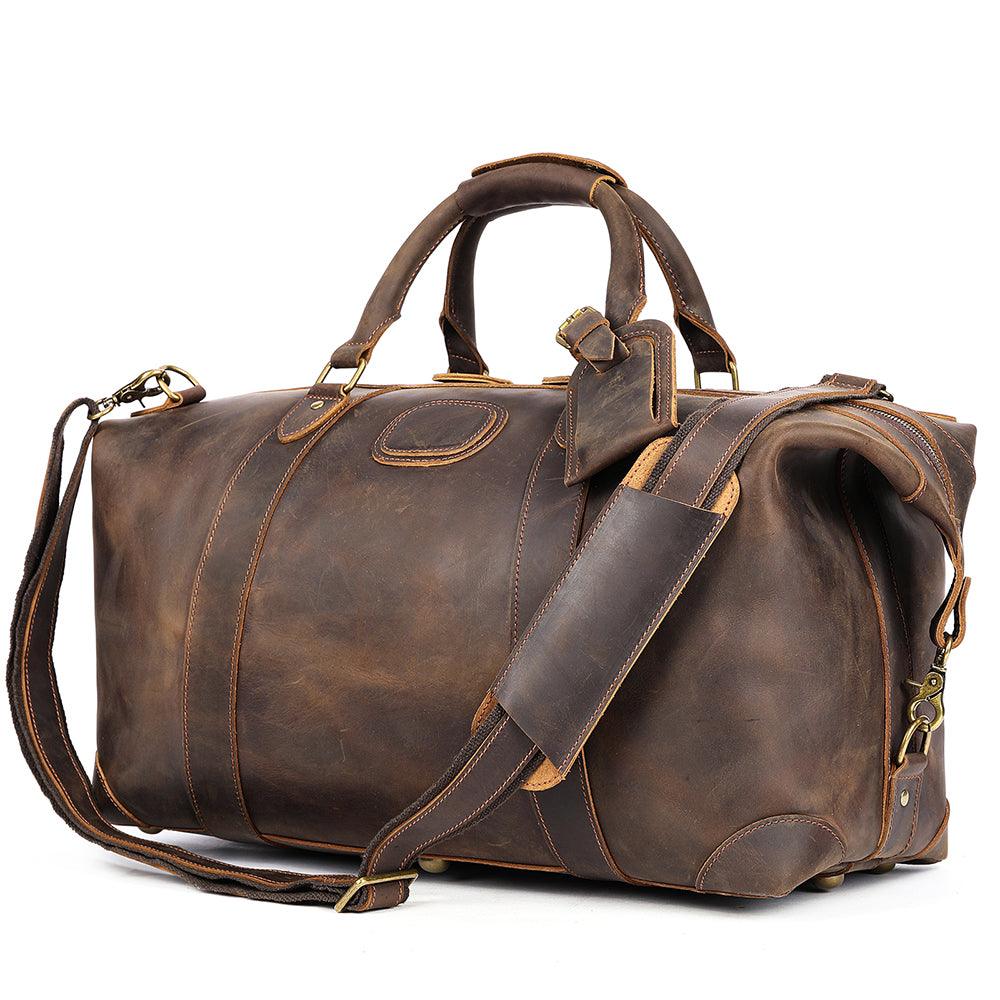 GETAWAY DUFFEL BAG