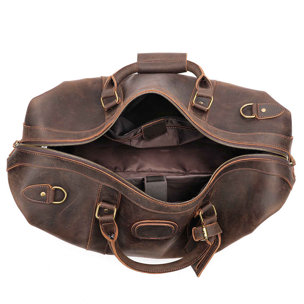 GETAWAY DUFFEL BAG