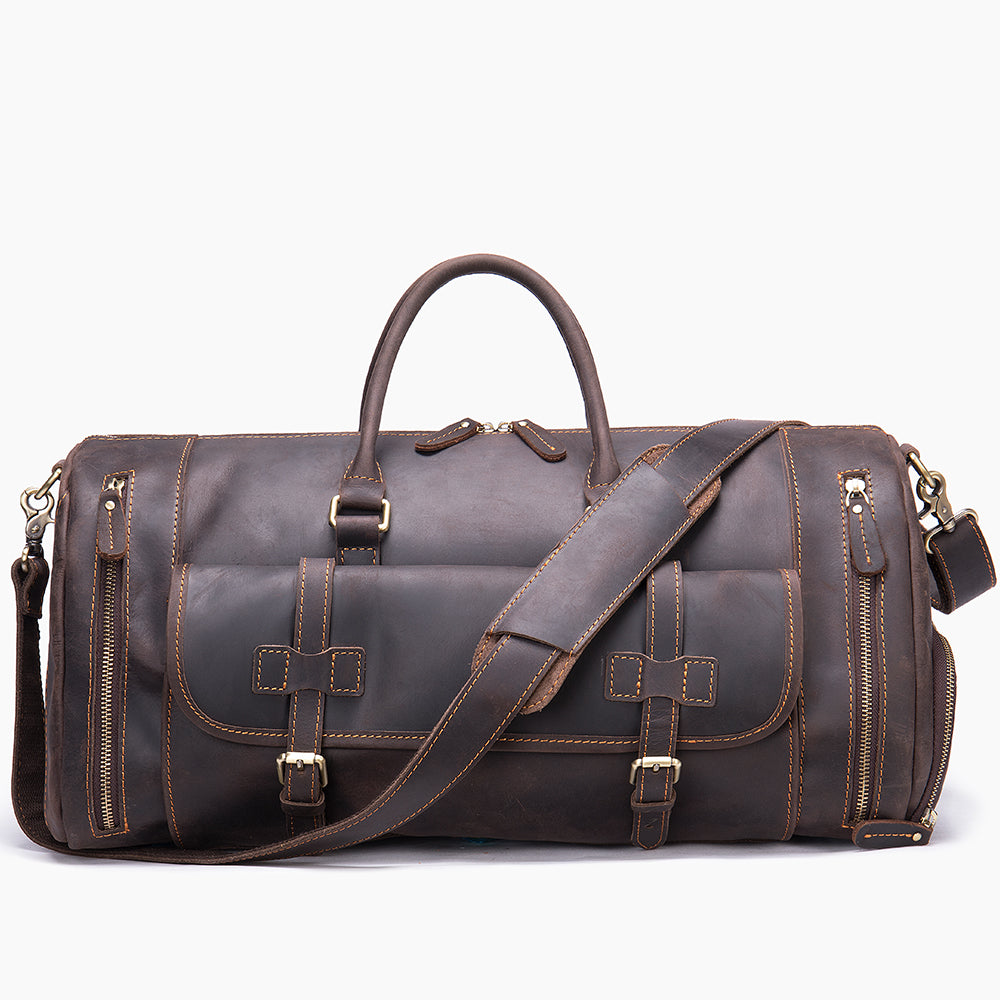 EXPLORER LARGE DUFFEL BAG