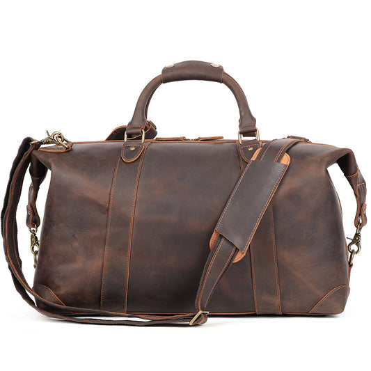 GETAWAY DUFFEL BAG