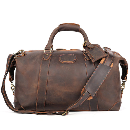 GETAWAY DUFFEL BAG