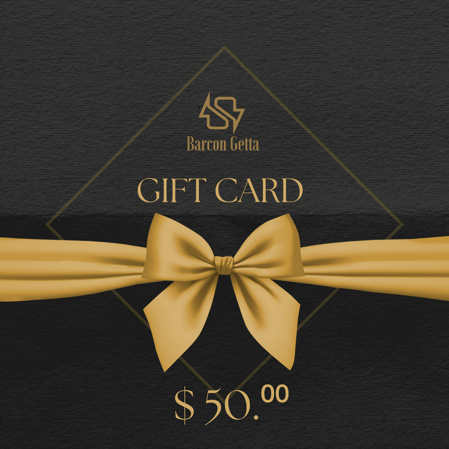 Gift Card $50