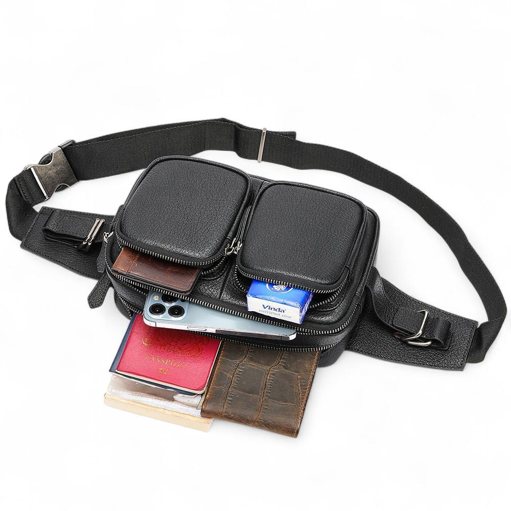 SlimCarry Cross-Body